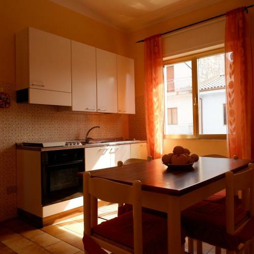 Apartamento Ginepro