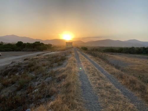 Ecovita Agri-glamping