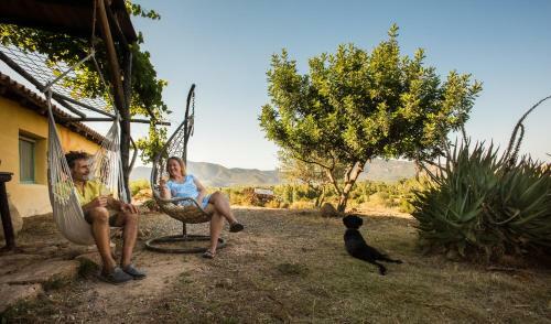 Ecovita Agri-glamping