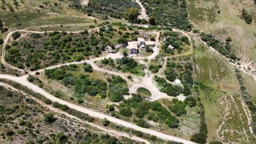 Ecovita Agri-glamping