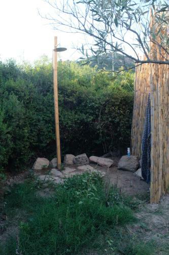 Ecovita Agri-glamping