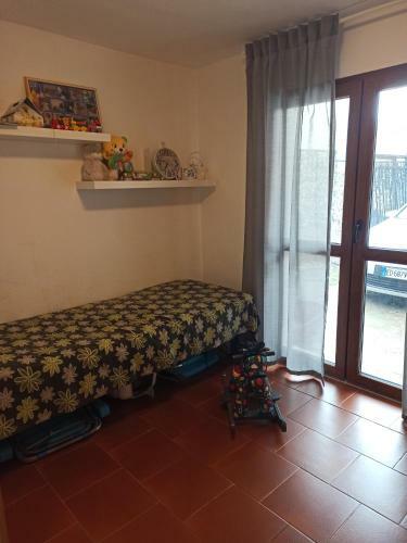 Apartamento Appartamento Localit� Turistica