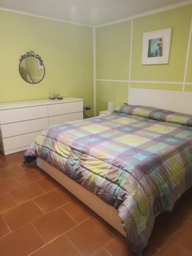 Apartamento Appartamento Localit� Turistica