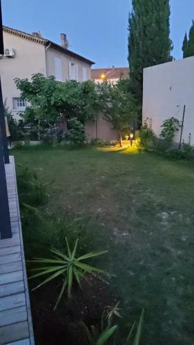 Apartamento Joli Studio Entre La Mer Et La Ville