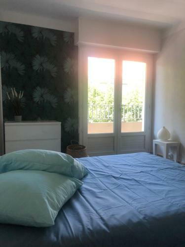 Apartamento R�sidence Le Marly Hy�res