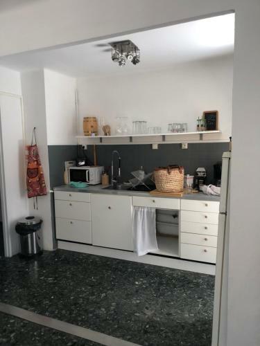 Apartamento R�sidence Le Marly Hy�res
