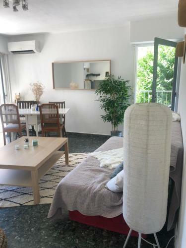 Apartamento R�sidence Le Marly Hy�res