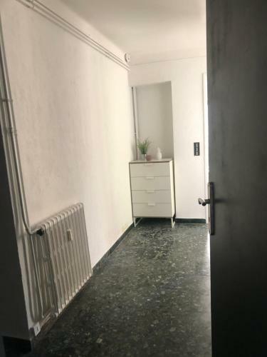 Apartamento R�sidence Le Marly Hy�res