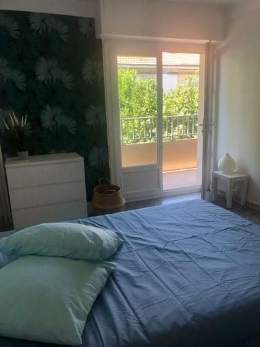 Apartamento R�sidence Le Marly Hy�res