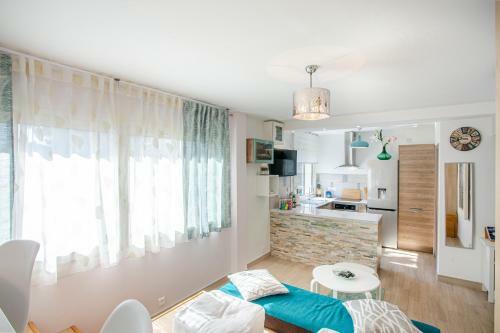 Apartamento Le Petit Paradis