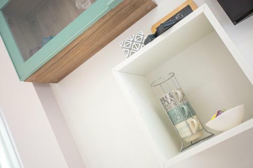 Apartamento Le Petit Paradis