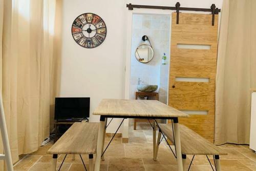 Apartamento Studio Centre De Hyeres ( 4 Personnes )