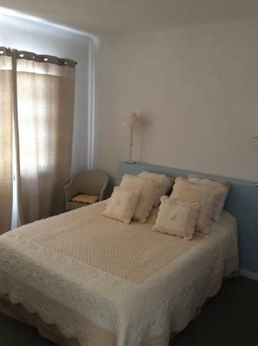 Apartamento 58 Avenue Paul Long
