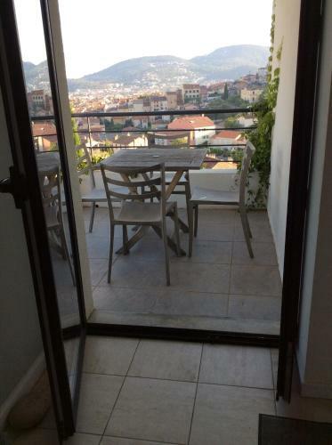 Apartamento 58 Avenue Paul Long