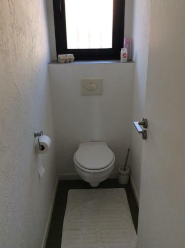 Apartamento 58 Avenue Paul Long