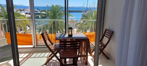 Apartamento Bleuazur 2
