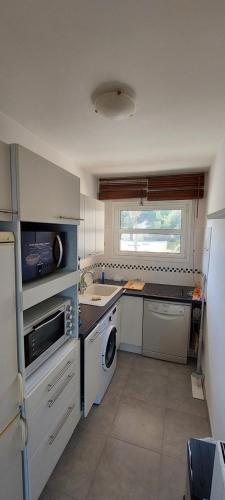 Apartamento Bleuazur 2