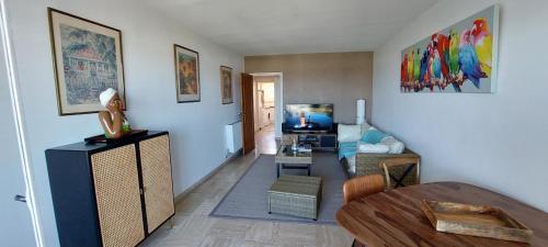 Apartamento Bleuazur 2