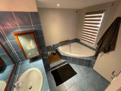 Apartamento Studio 4 Couchages Acc�s Piscine