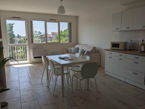 Apartamento Superbe T2 Proche Des Plages Et Des Commerces