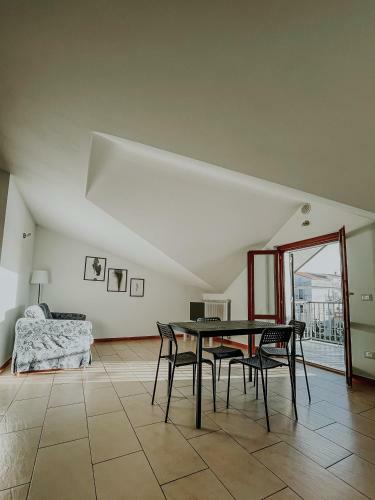 Casa Vacanze Mare E Monti