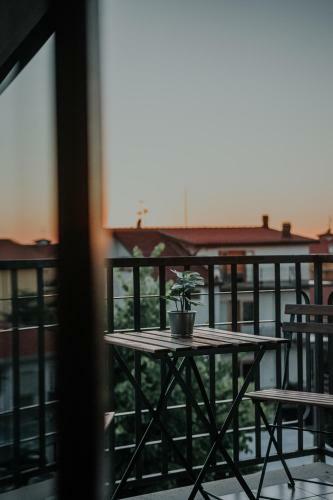 Casa Vacanze Mare E Monti