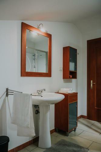 Casa Vacanze Mare E Monti