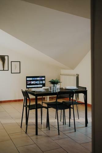 Casa Vacanze Mare E Monti