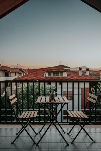 Casa Vacanze Mare E Monti