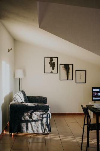 Casa Vacanze Mare E Monti