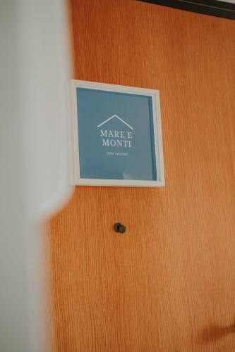 Casa Vacanze Mare E Monti