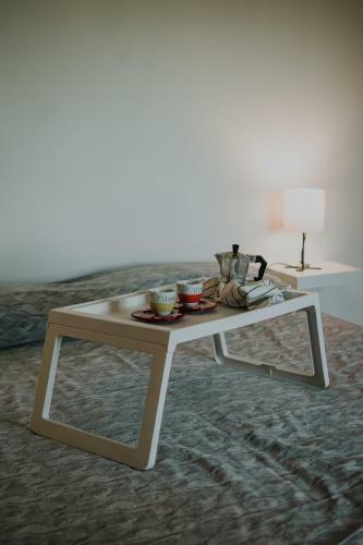 Casa Vacanze Mare E Monti