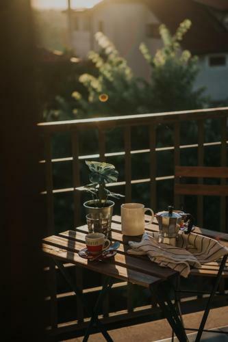 Casa Vacanze Mare E Monti