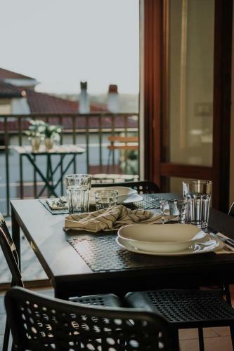 Casa Vacanze Mare E Monti