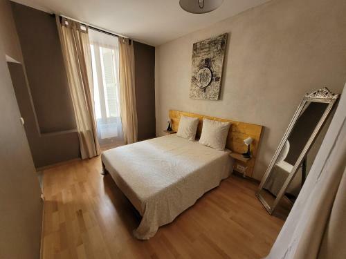 Apartamento Souvenirs D'hier