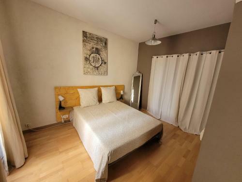 Apartamento Souvenirs D'hier