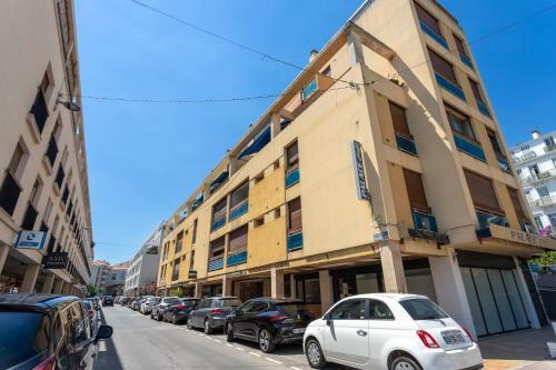 Apartamento Central Studio Withac In The Historic Centre - Dodo Et Tartine