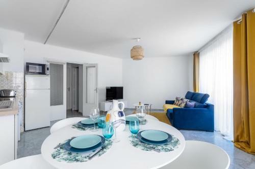 Apartamento Central Studio Withac In The Historic Centre - Dodo Et Tartine