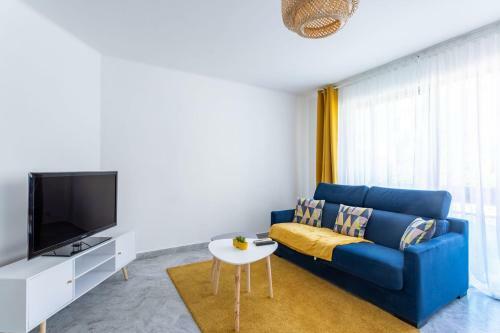 Apartamento Central Studio Withac In The Historic Centre - Dodo Et Tartine