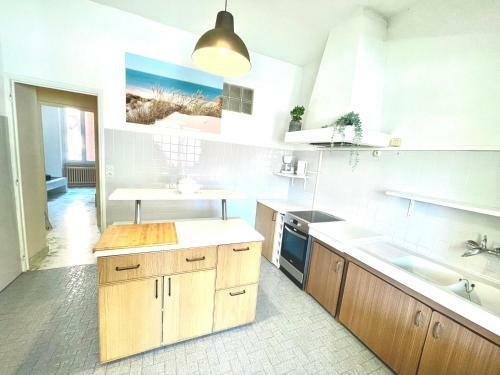 Apartamento City Beach?n Sea