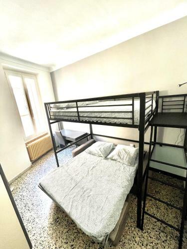 Apartamento City Beach?n Sea