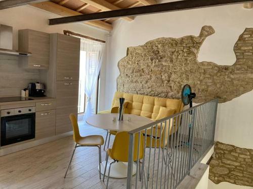 Apartamento Il Mandorlo Appartamenti