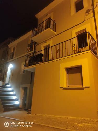 Apartamento Il Mandorlo Appartamenti