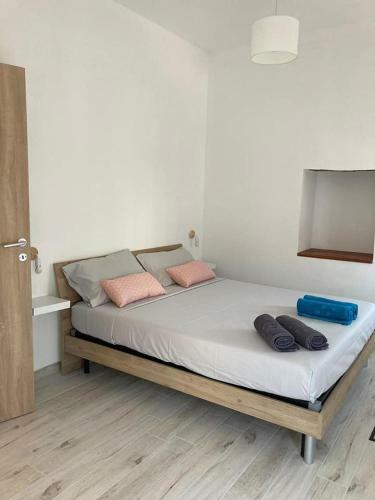 Apartamento Il Mandorlo Appartamenti