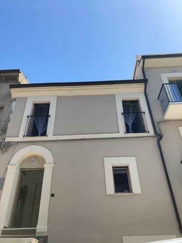 Apartamento Il Mandorlo Appartamenti