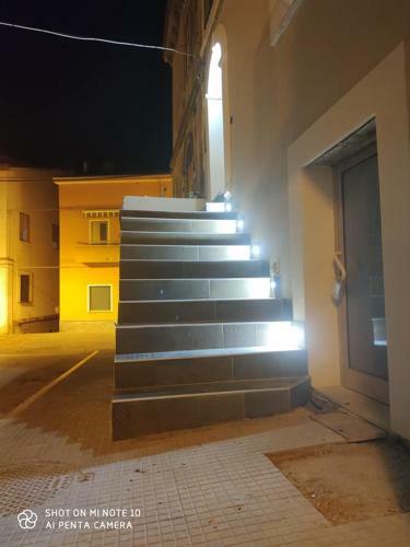 Apartamento Il Mandorlo Appartamenti