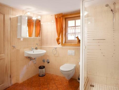 Apartamento Ferienwohnung Moritz