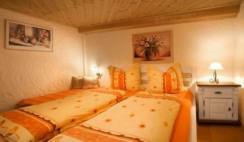 Apartamento Ferienwohnung Moritz