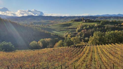 Hostal Orizzonti Vigneti Repetto