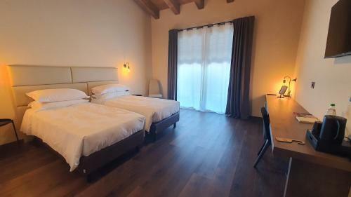 Hostal Orizzonti Vigneti Repetto